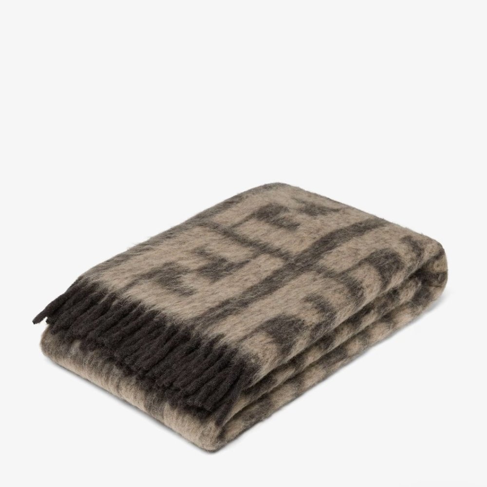 Fendi Blanket